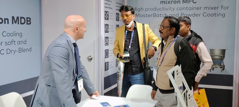 Event Photo 1 â€“ Balaji Multiflex Installation