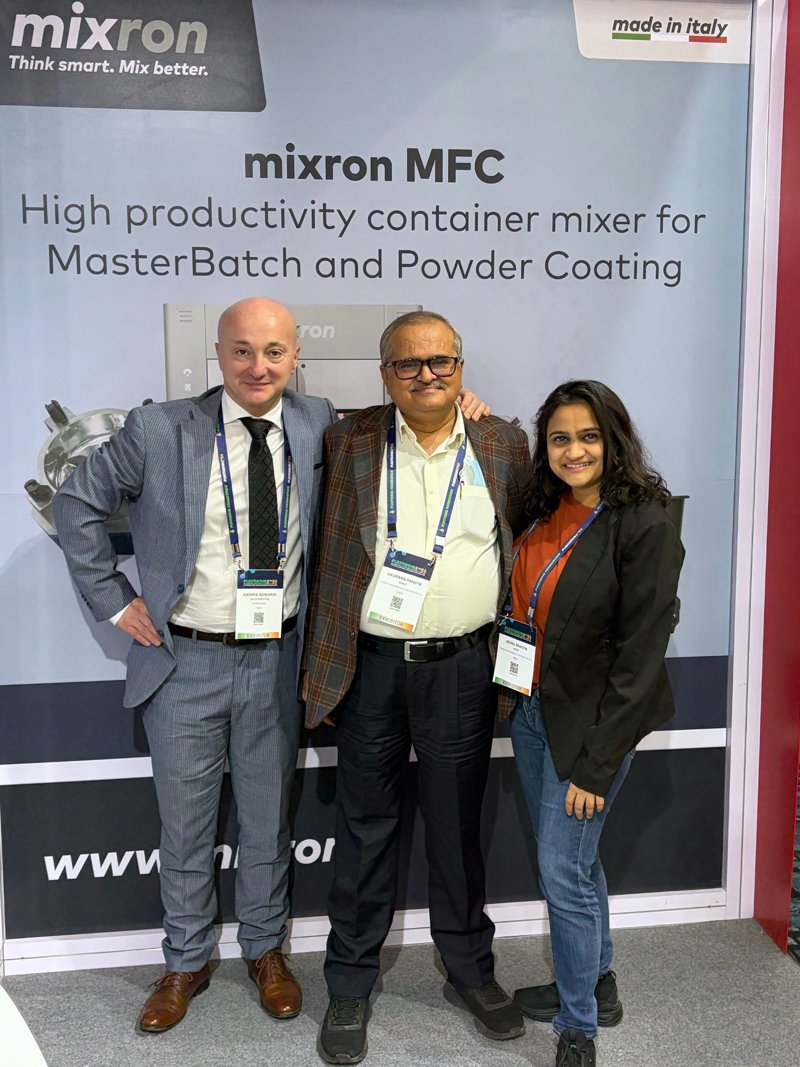 Event Photo 4 â€“ Balaji Multiflex Installation