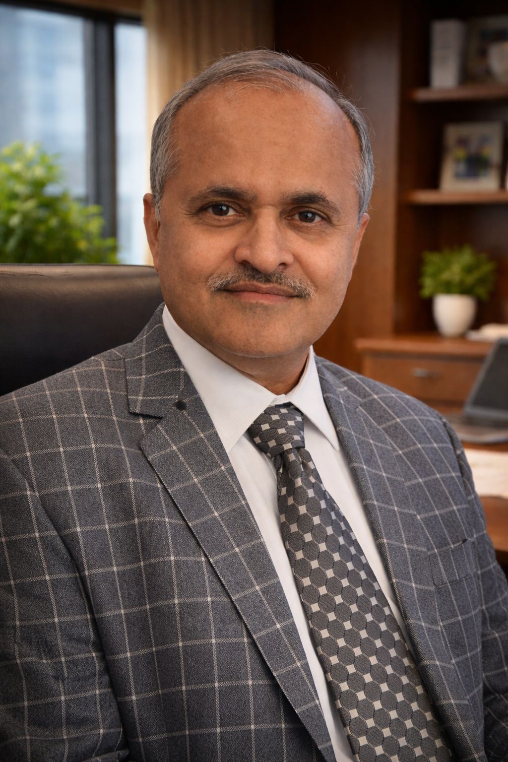 Gaurang Pandya